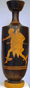 Hermes Symbole